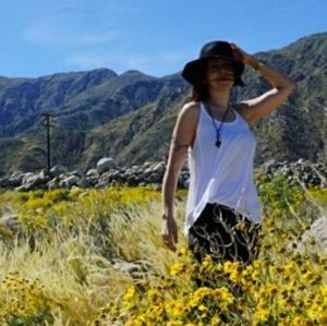 Meet the Posher Miss B